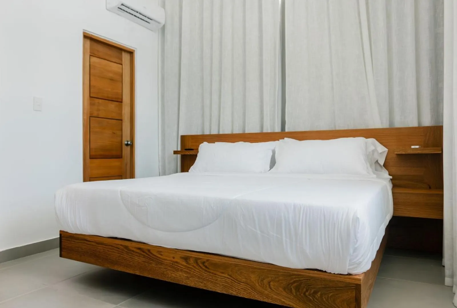 Caribey2 Apt 2A3 Las Terrenas Appartement